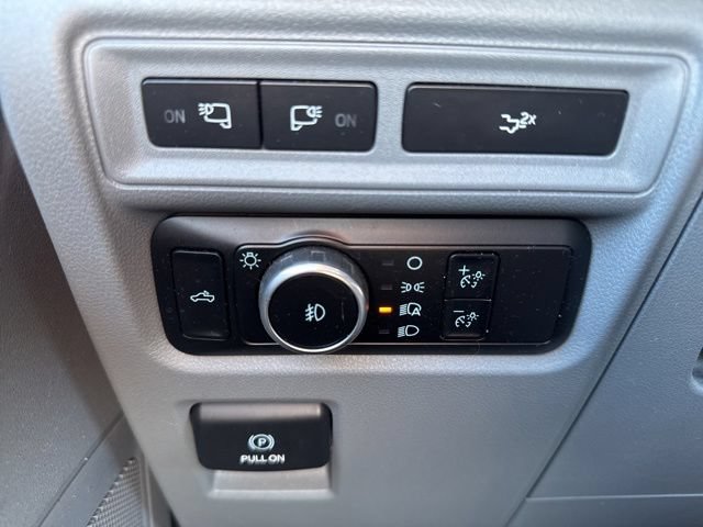 Certified 2023 Ford F150 XLT w/ Equipment Group 302A High AWD/4WD image 19