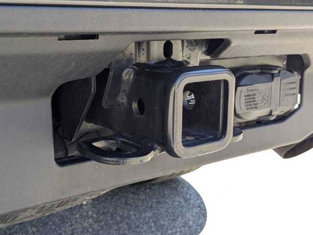 Certified 2025 Ford Expedition Active image 36