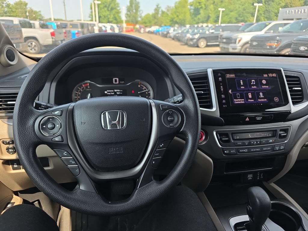 Used 2018 Honda Pilot EX image 23