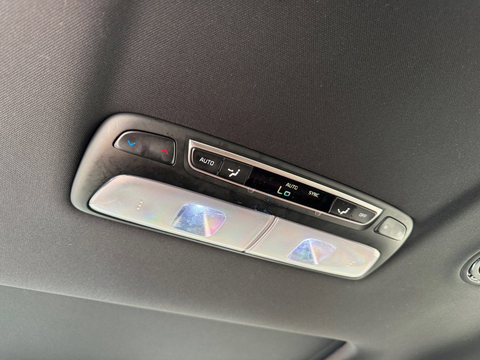 Used 2024 Kia Telluride EX X-Line AWD/4WD image 18
