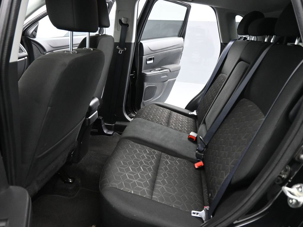 Used 2021 Mitsubishi Outlander Sport ES image 42