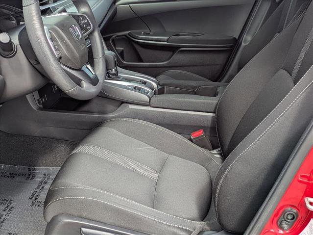 Used 2020 Honda Civic LX image 14