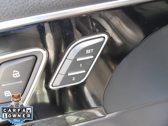 Used 2018 Audi Q7 3.0T Prestige w/ Prestige Package AWD/4WD image 27