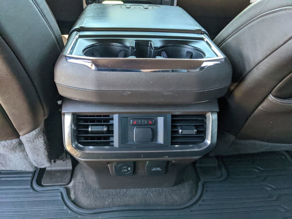 Certified 2021 Ford F150 King Ranch w/ Equipment Group 601A High image 14