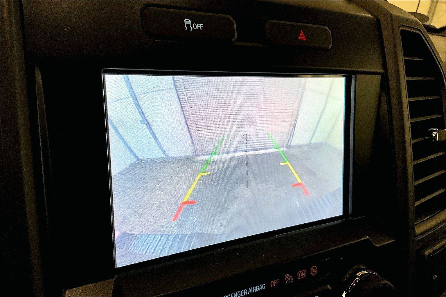 Certified 2021 Ford F250 XL w/ STX Appearance Package image 20