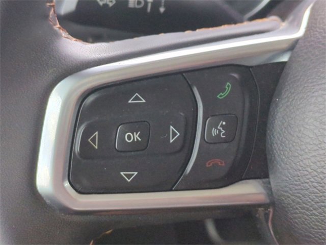 Used 2023 Jeep Gladiator Overland image 24