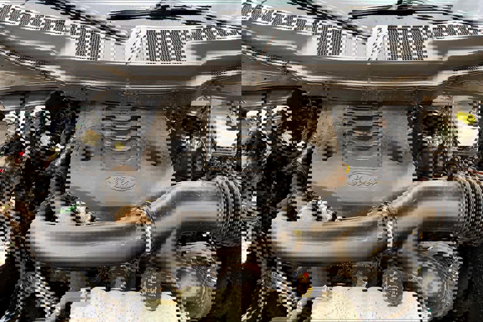 Certified 2022 Ford F150 XLT w/ Equipment Group 302A High image 33