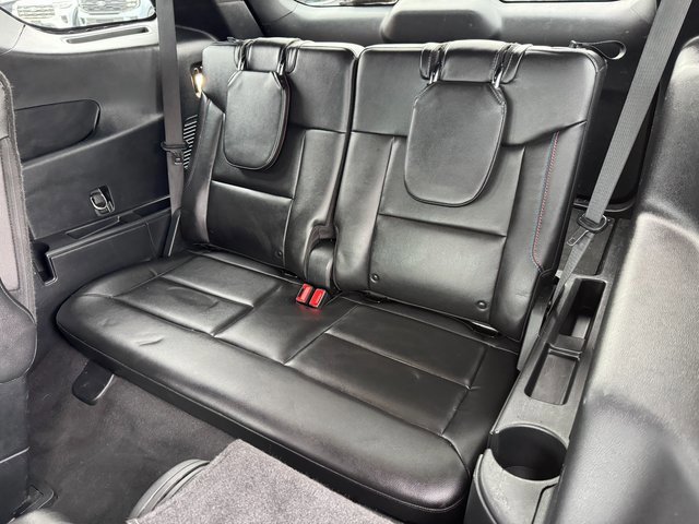 Certified 2022 Ford Explorer ST w/ Equipment Group 401A image 18