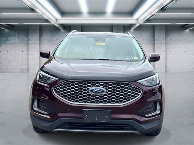 Certified 2023 Ford Edge SEL w/ Convenience Package AWD/4WD image 22