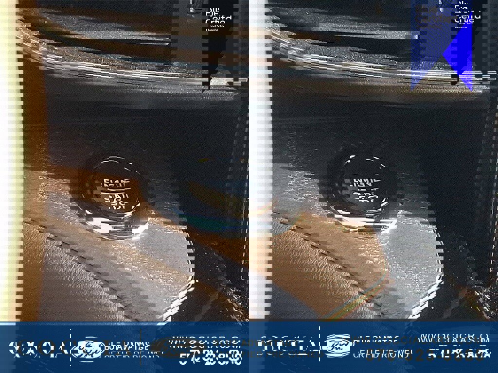 Certified 2024 Ford Explorer Platinum w/ Technology Package image 24