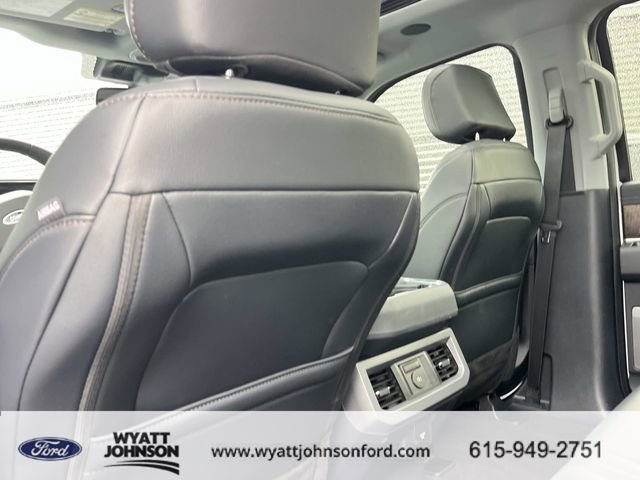 Certified 2026 Ford F350 Lariat w/ Lariat Ultimate Package AWD/4WD image 22