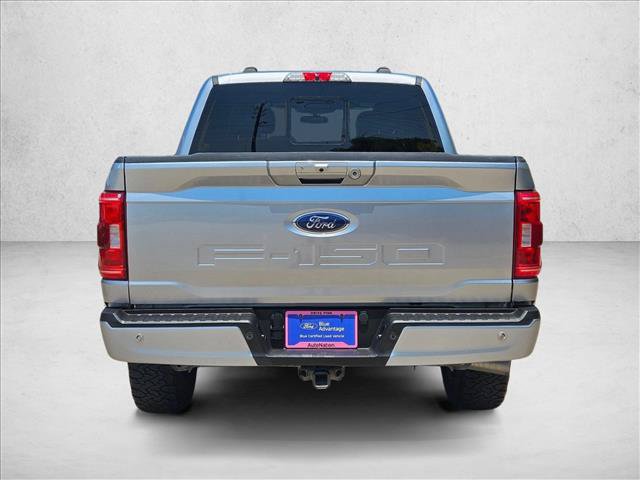 Certified 2022 Ford F150 XLT w/ Equipment Group 302A High AWD/4WD image 7