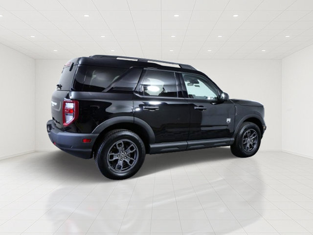 Certified 2023 Ford Bronco Sport Big Bend w/ Convenience Package AWD/4WD image 7