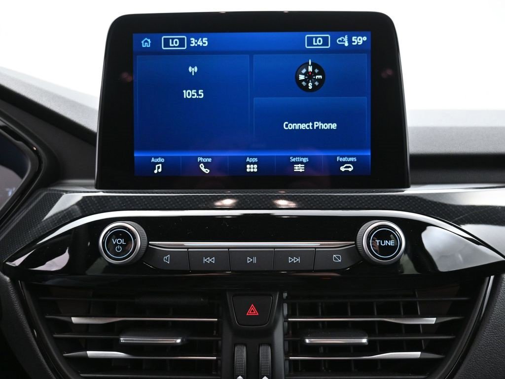 Certified 2025 Ford Escape ST-Line image 3