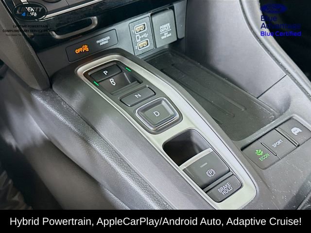 Used 2022 Honda Insight EX image 16