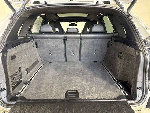 Used 2017 BMW X5 M AWD/4WD image 19