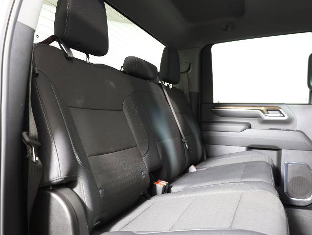 Used 2025 GMC Sierra 2500 SLE w/ SLE Value Package; image 10