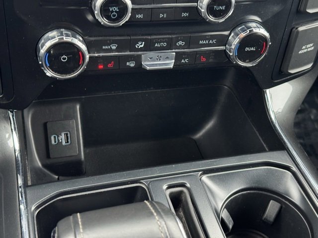 Certified 2023 Ford F150 XLT w/ Equipment Group 302A High image 14