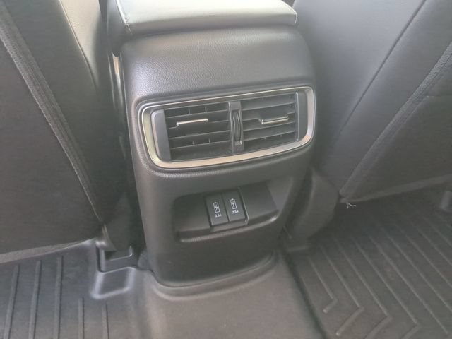 Used 2020 Honda CR-V Touring image 27