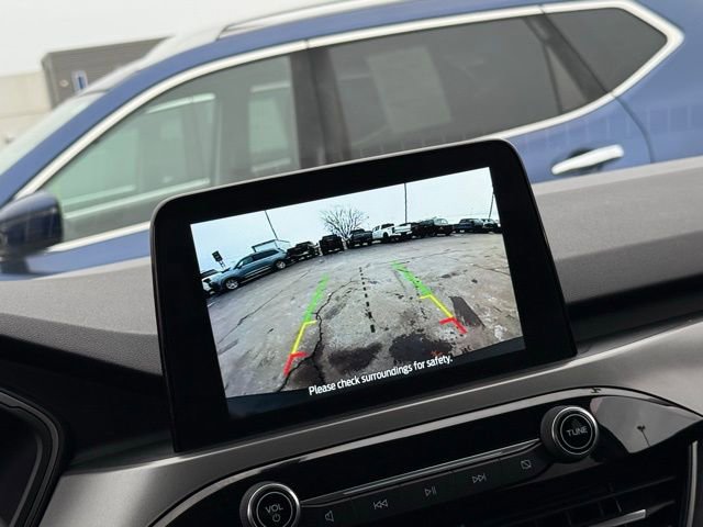 Certified 2023 Ford Escape Active image 4