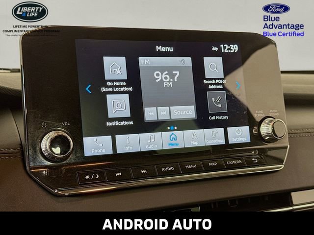 Used 2023 Mitsubishi Outlander SE image 15