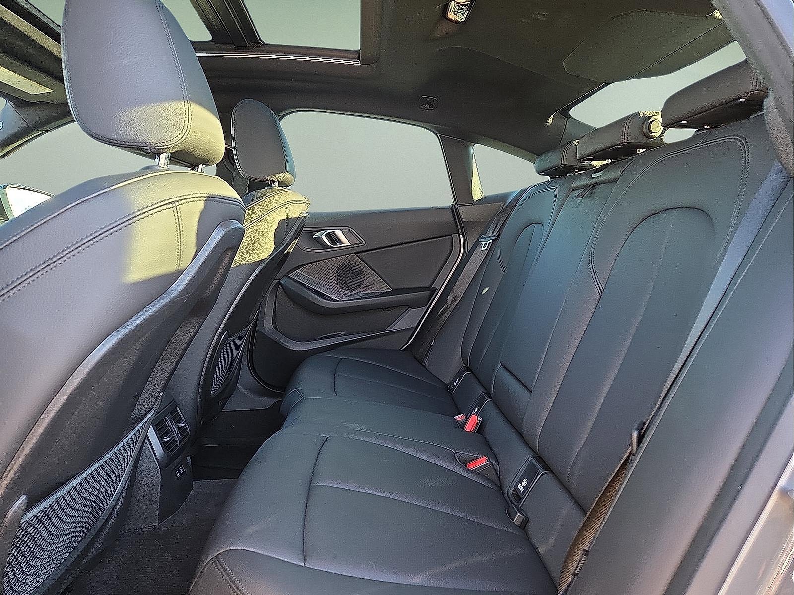 Used 2023 BMW 228i xDrive Gran Coupe w/ Convenience Package image 10