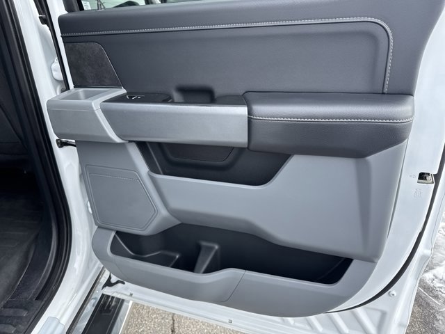 Certified 2024 Ford F150 XLT w/ Mobile Office Package image 15