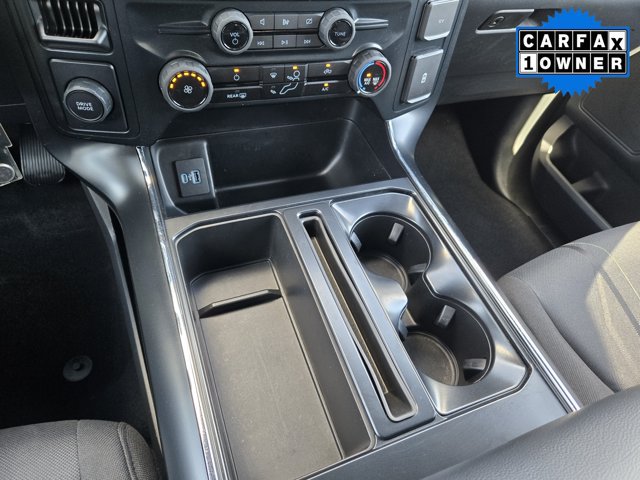 Certified 2024 Ford F150 STX RWD image 14