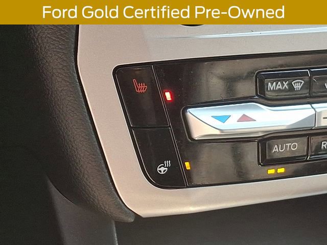 Certified 2022 Ford Explorer XLT w/ Equipment Group 202A image 27