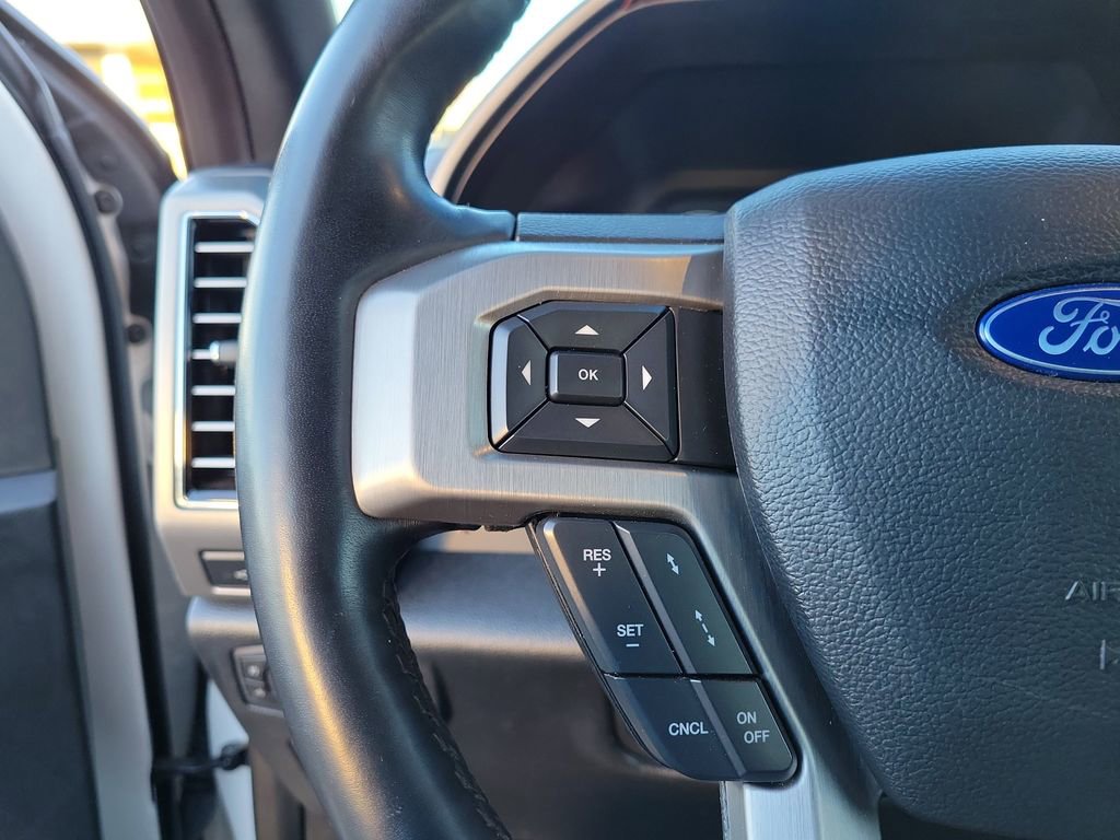 Certified 2019 Ford F150 Platinum w/ Equipment Group 701A Luxury image 23