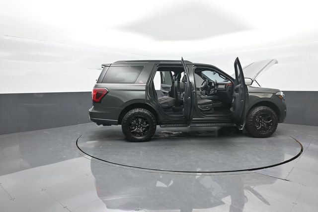 Certified 2022 Ford Expedition Timberline image 42