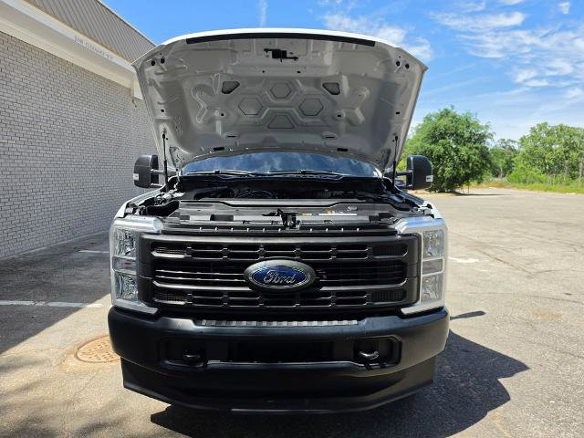 Certified 2023 Ford F350 XL w/ XL Driver Assist Package AWD/4WD image 22