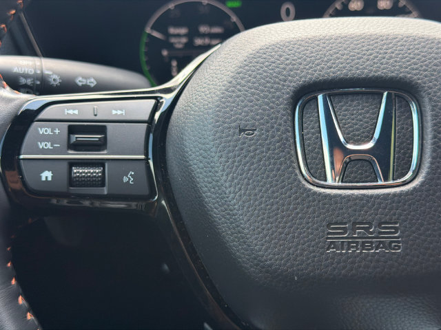 Used 2025 Honda CR-V Sport Touring image 28
