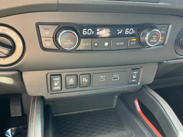 Used 2022 Nissan Frontier PRO-4X AWD/4WD image 23