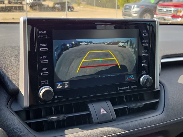 Used 2019 Toyota RAV4 XLE FWD image 23