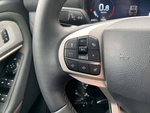 Certified 2025 Ford Explorer Active image 24
