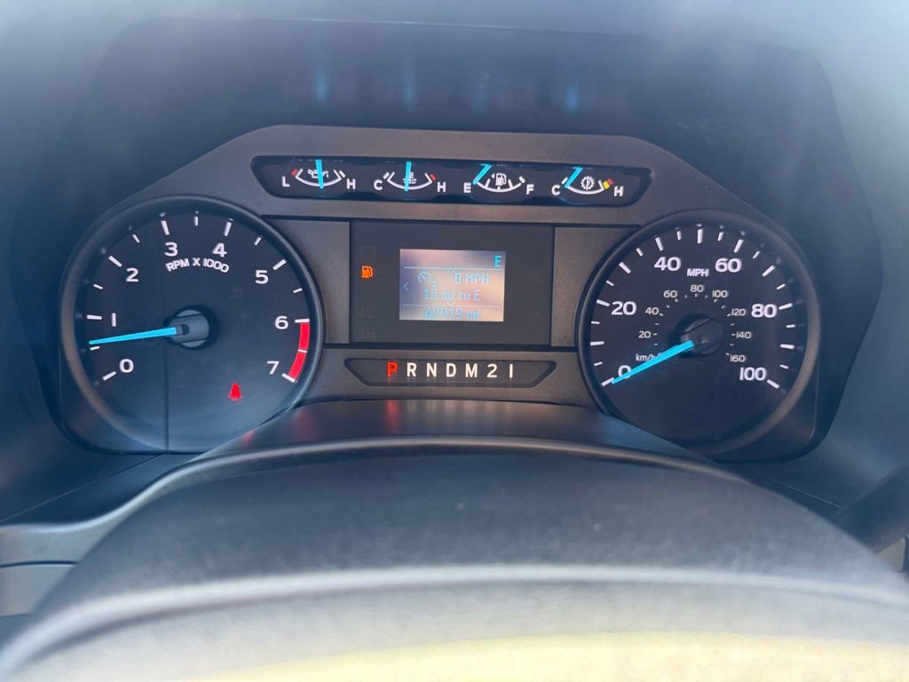 Certified 2020 Ford F250 XL w/ Power Equipment Group AWD/4WD image 20