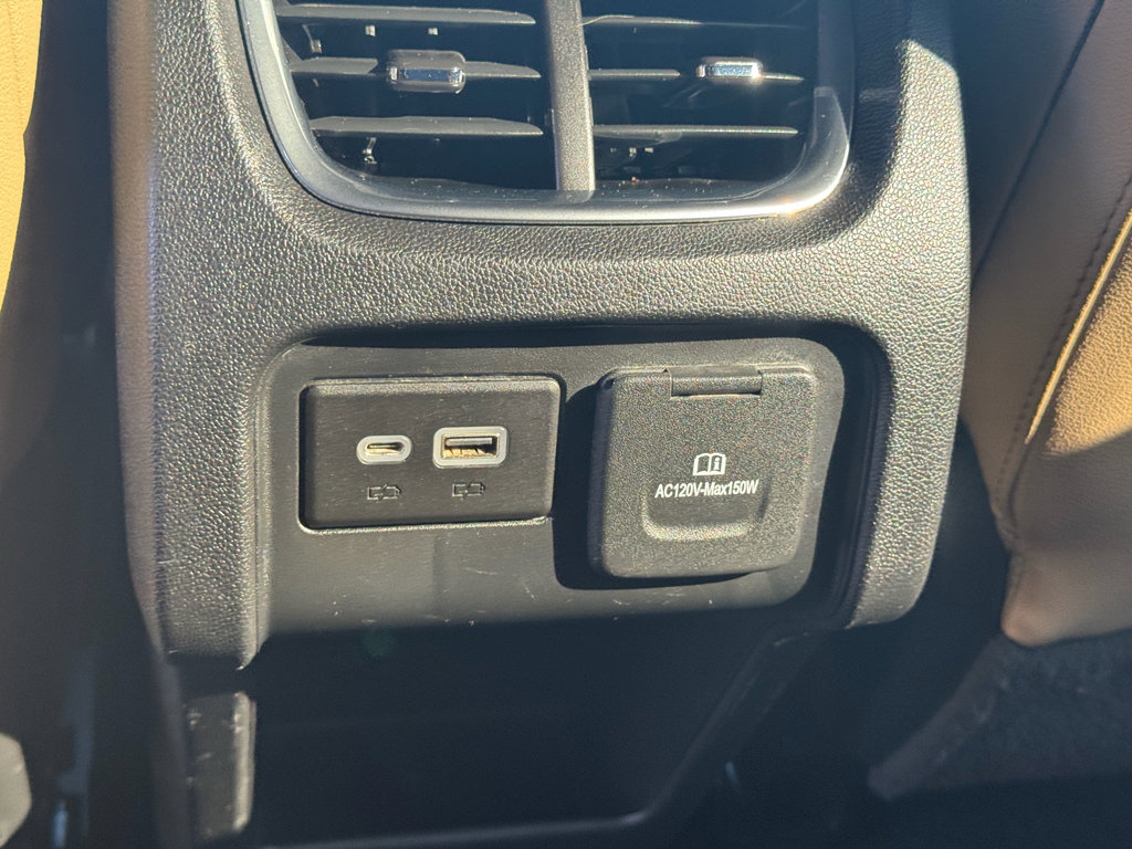 Used 2019 Chevrolet Blazer Premier w/ Sun and Wheels Package FWD image 23