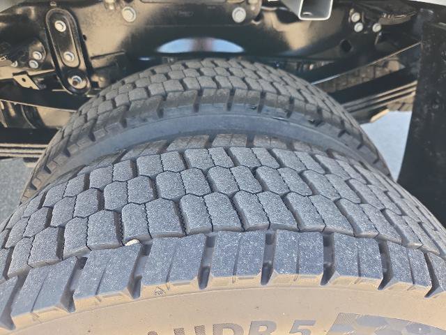 Certified 2025 Ford F450 XLT w/ FX4 Off-Road Package AWD/4WD image 12