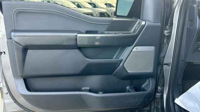 Certified 2023 Ford F150 XLT w/ Equipment Group 302A High image 16