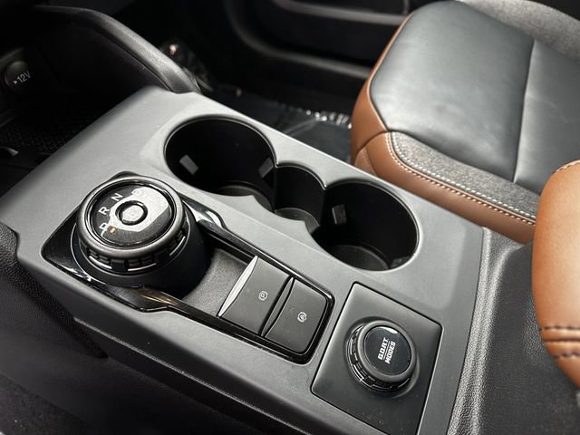 Certified 2023 Ford Bronco Sport Outer Banks w/ Tech Package image 27