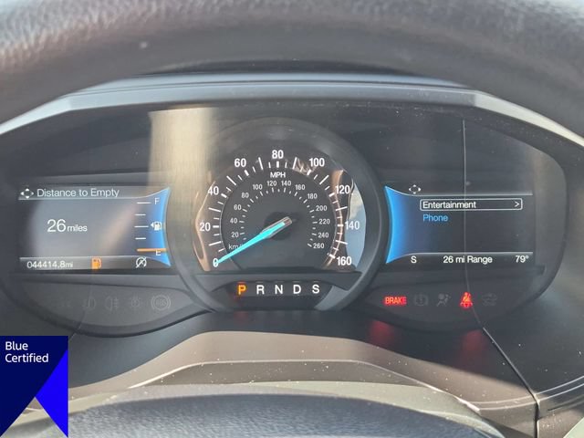Certified 2024 Ford Edge SE w/ Black Appearance Package AWD/4WD image 20