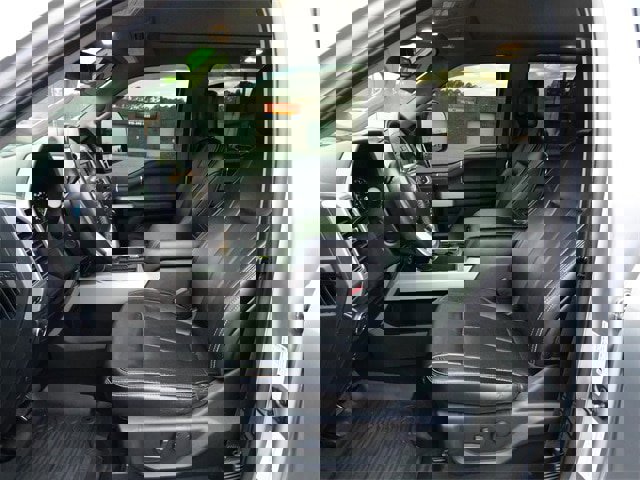 Certified 2020 Ford F250 Lariat w/ Lariat Ultimate Package image 12