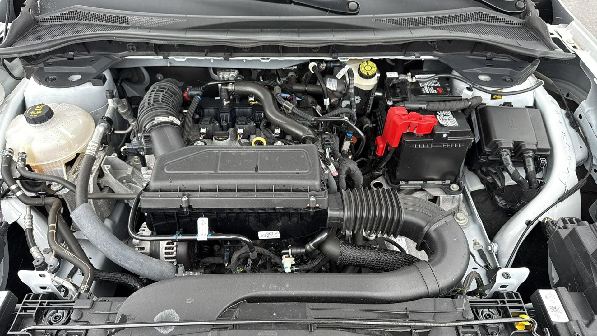 Certified 2023 Ford Escape Active w/ Tech Pack #1 image 26