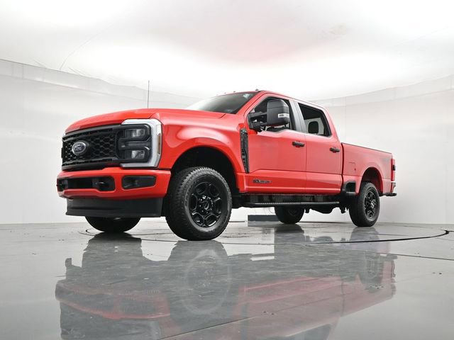 Certified 2024 Ford F350 XL w/ STX Appearance Package image 34