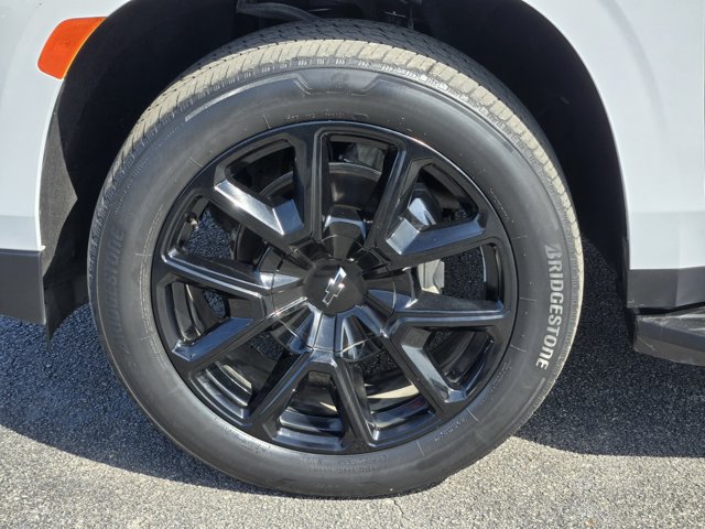 Used 2021 Chevrolet Tahoe RST RWD image 10