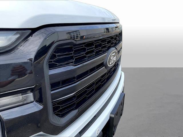 Certified 2024 Ford F150 Lariat w/ Equipment Group 502A High AWD/4WD image 35