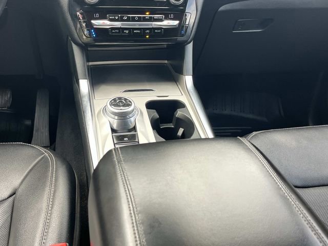Certified 2021 Ford Explorer Limited RWD image 21