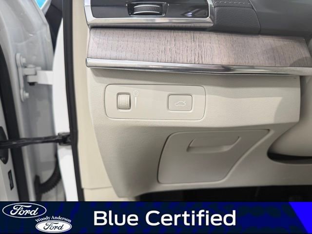 Used 2022 Volvo XC90 T6 Inscription AWD/4WD image 21