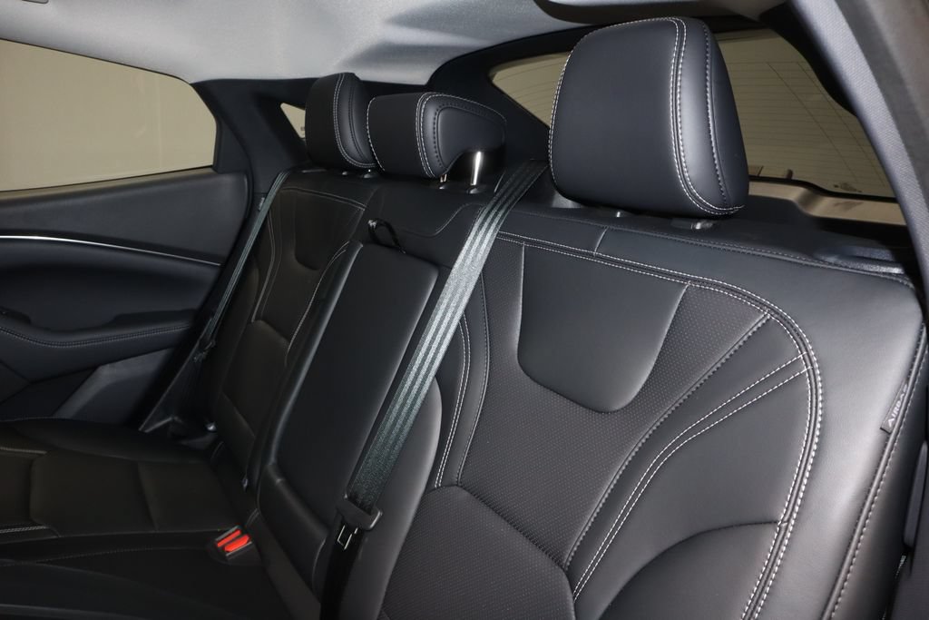 Certified 2025 Ford Mustang Mach-E Premium AWD/4WD image 23